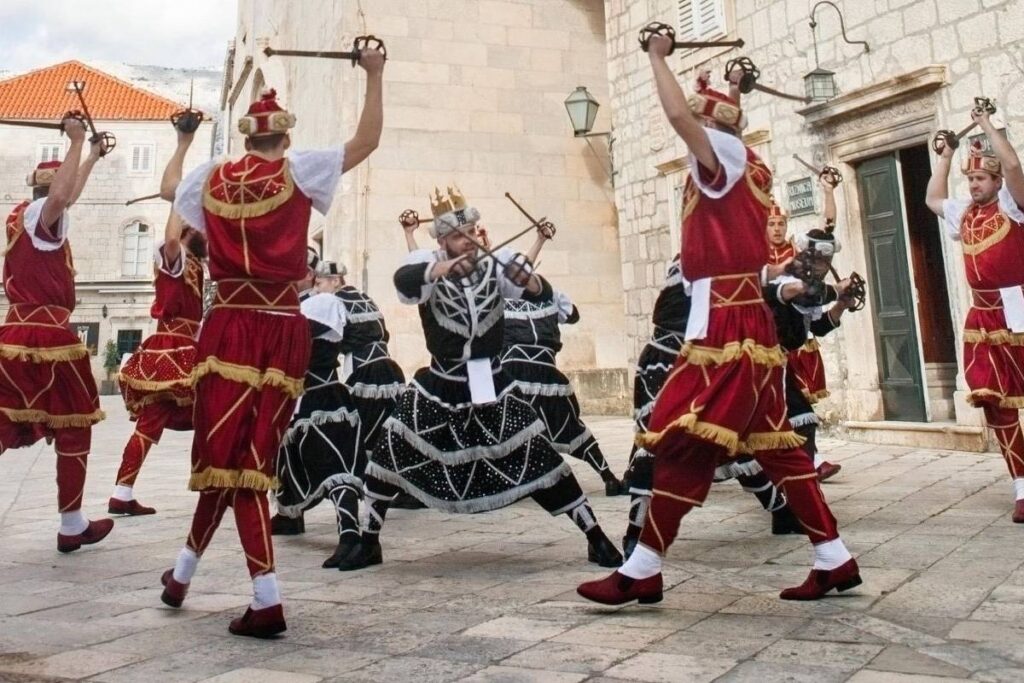 Korčula