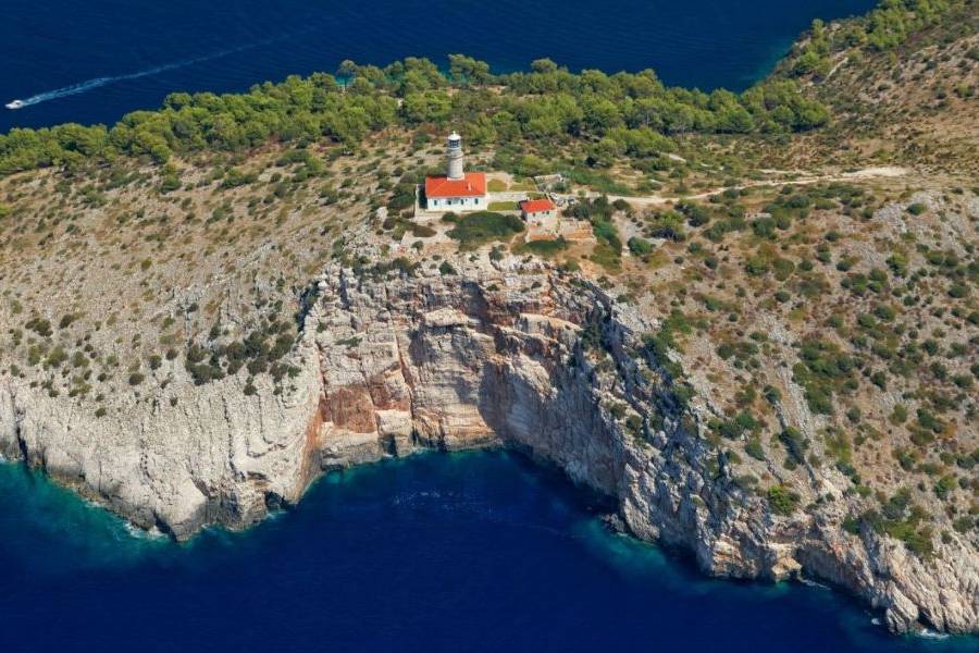 Lastovo