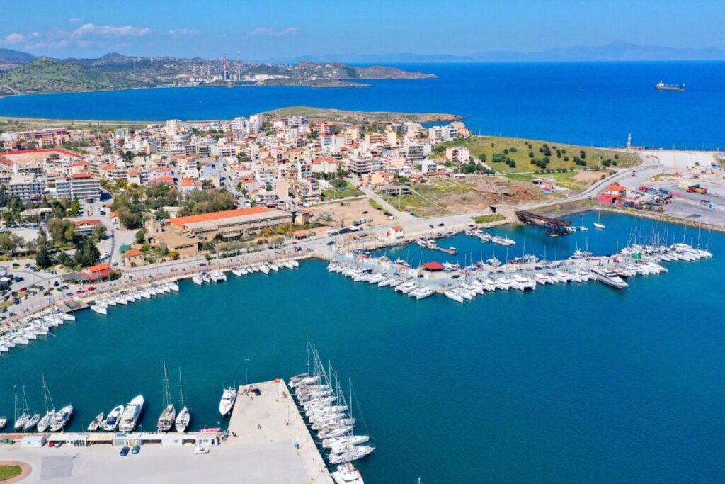 Lavrio