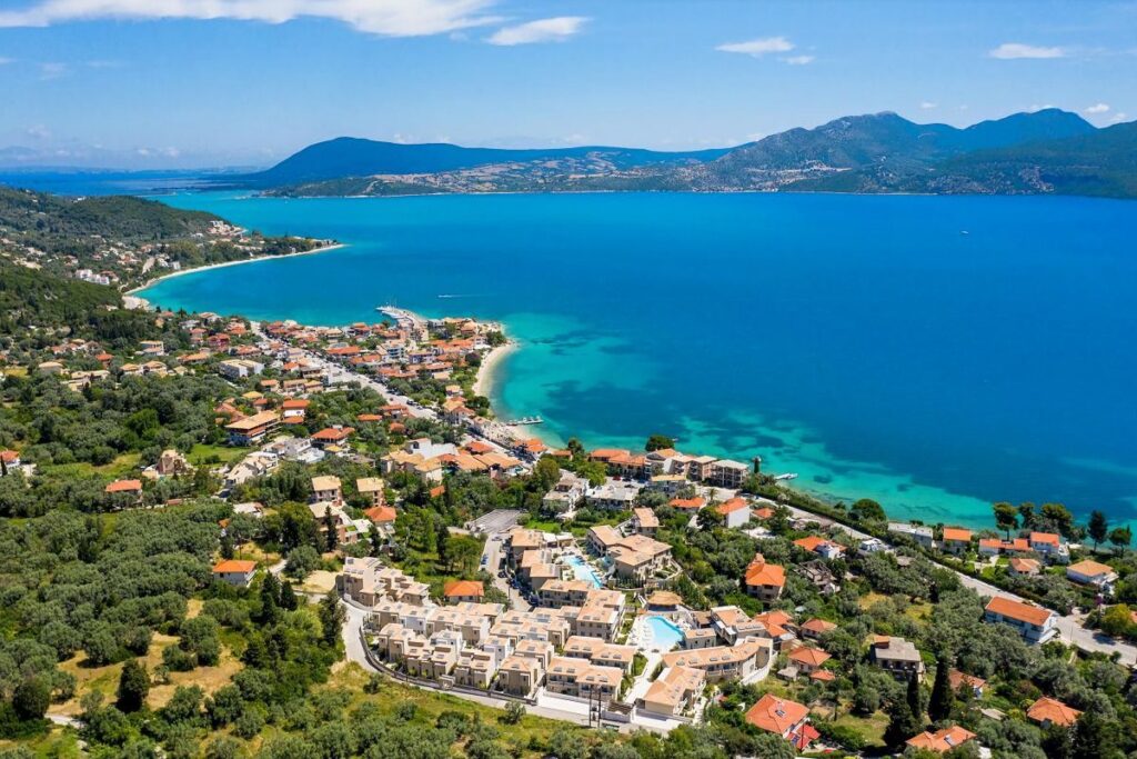 Lefkada