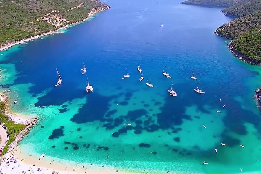 Mikros Gialos