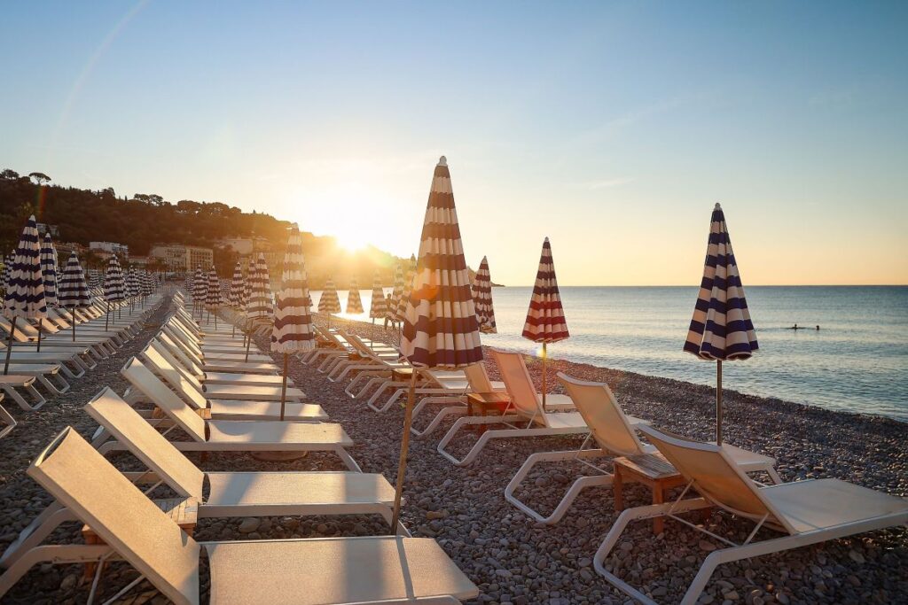 Rivijera Monako i Menton