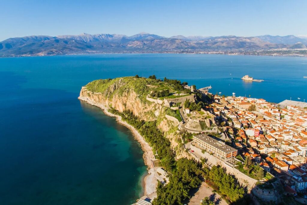 Nafplio