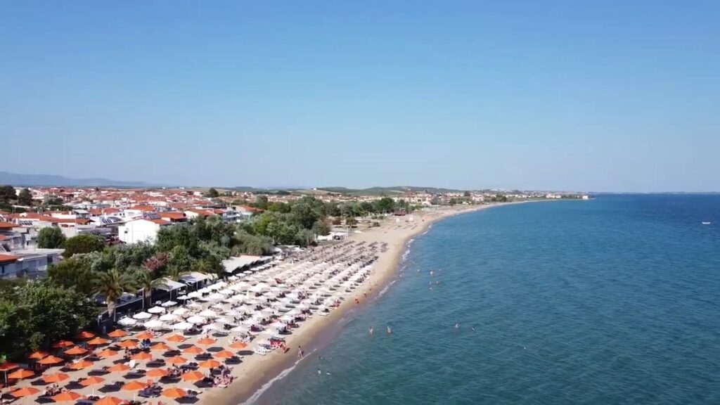 Nea Flogita