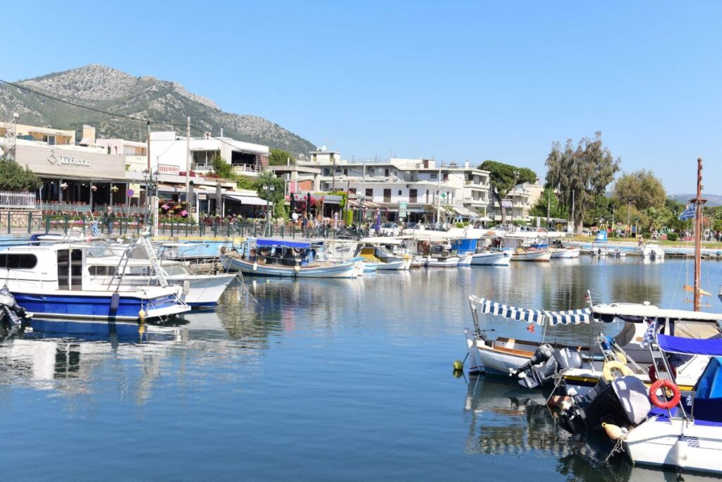 Nea Makri