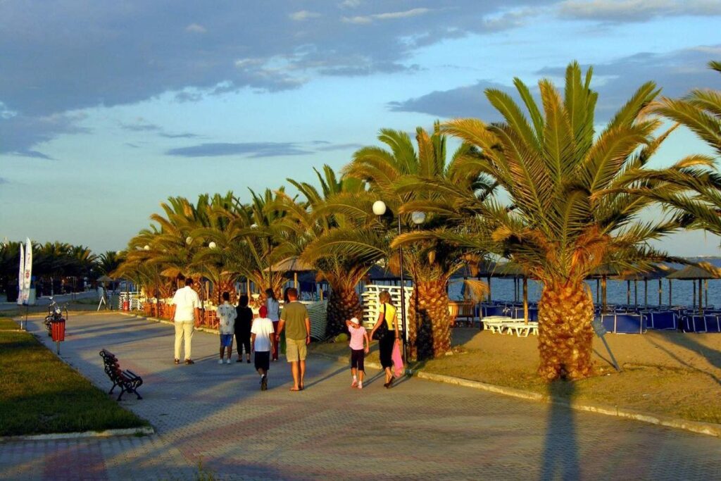 Nea Plagia