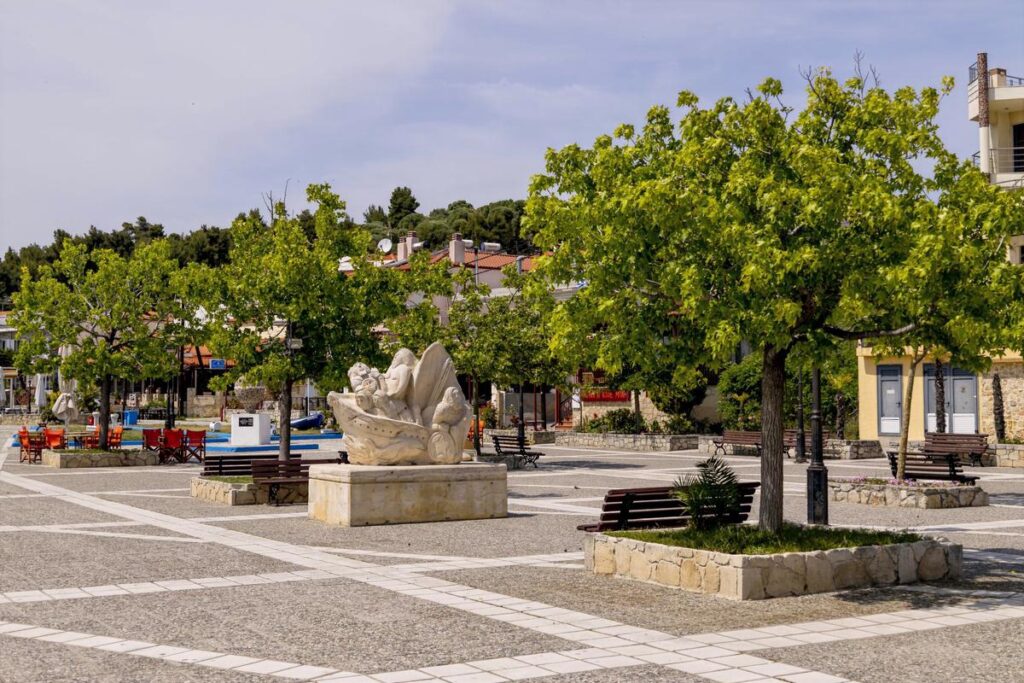 Nea Skioni