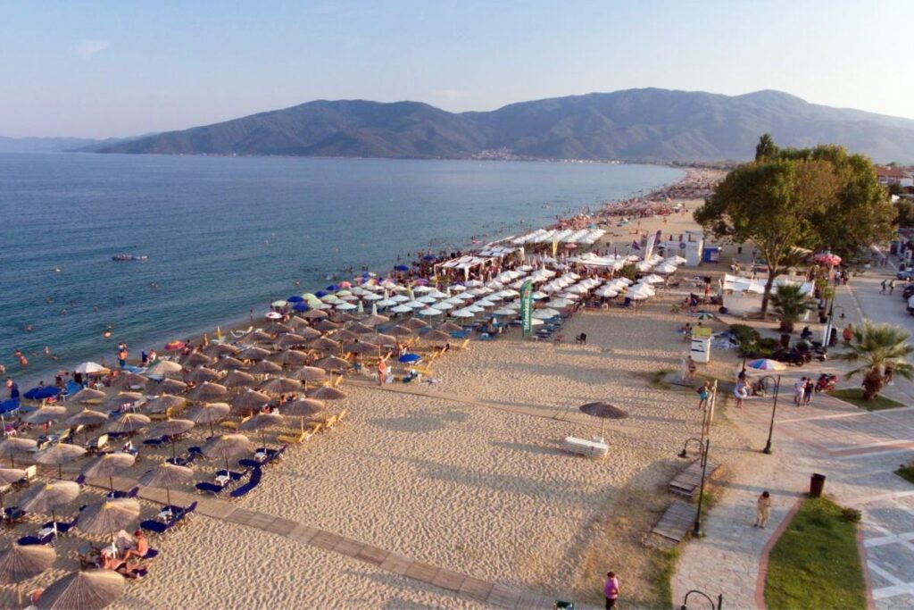 Nea Vrasna