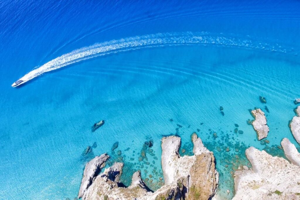 Obala bogova-Tropea