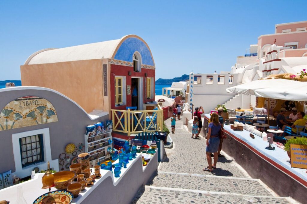 Oia
