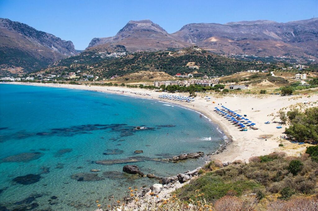 Plakias