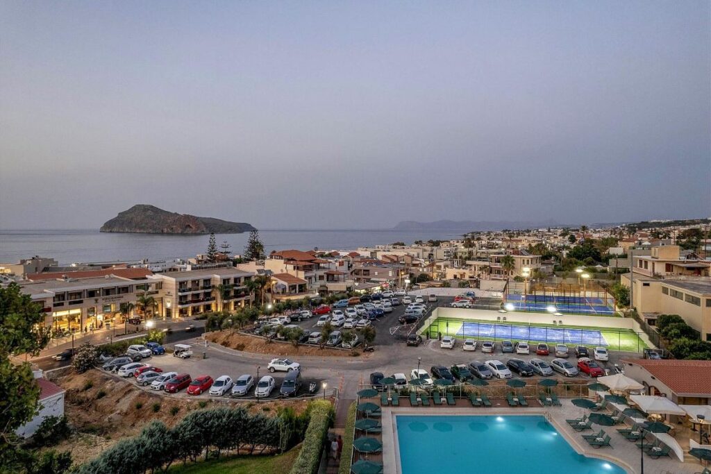 Platanias