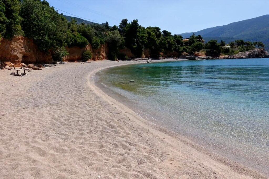 Porto Germeno