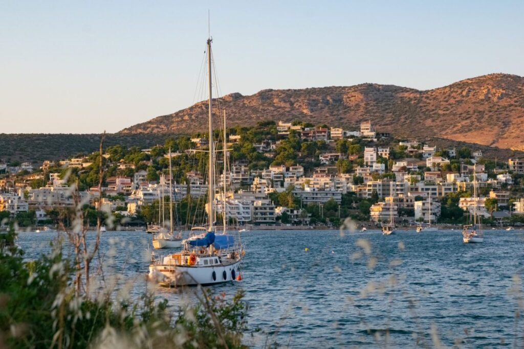 Porto Rafti