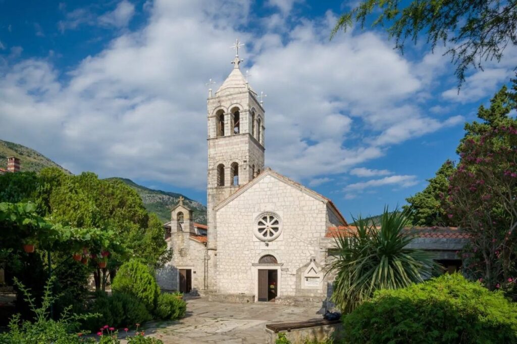 Reževići