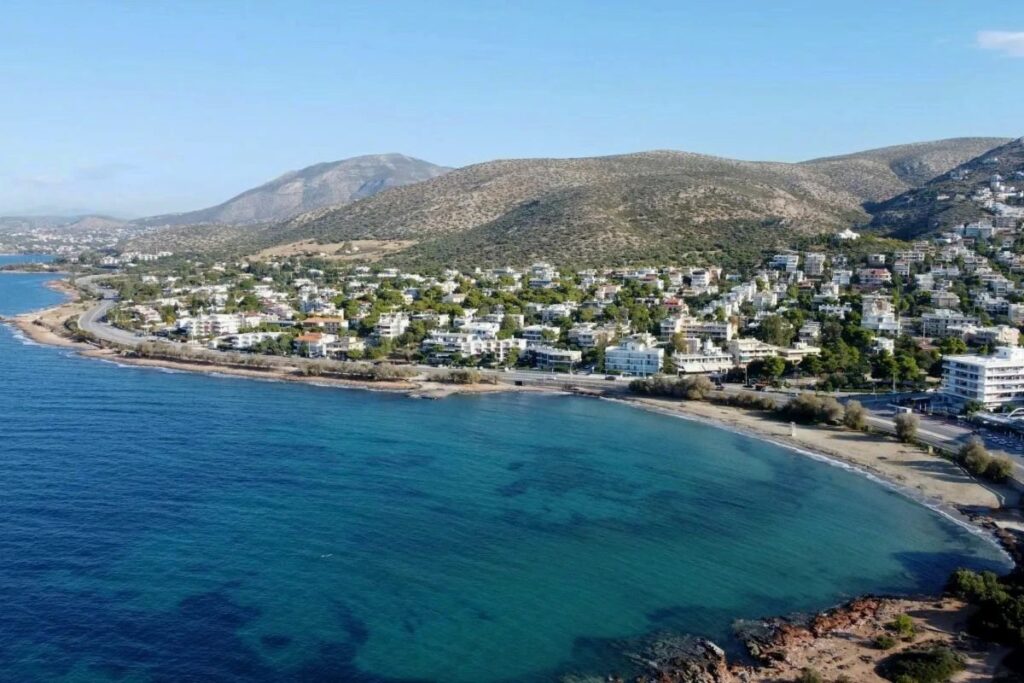 Saronida
