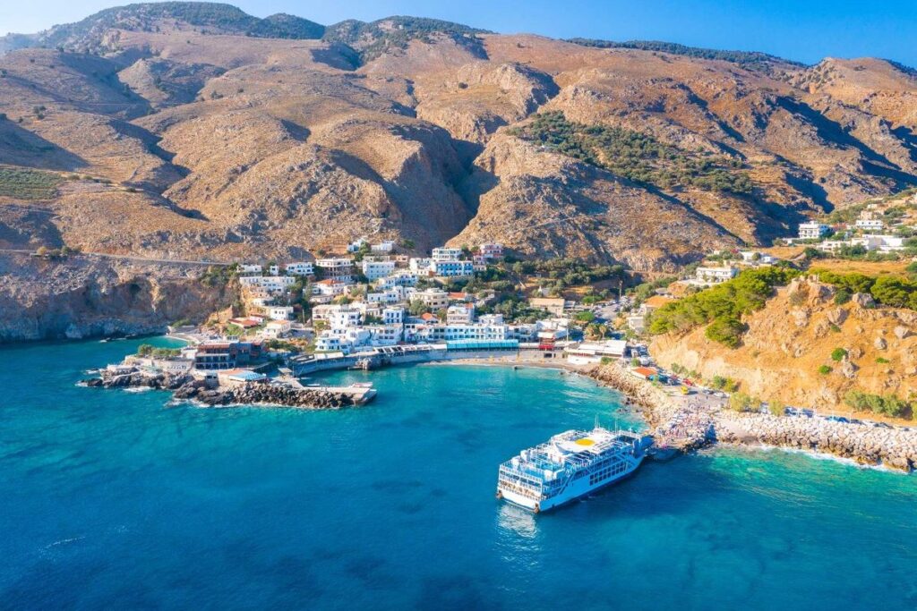 Sfakia