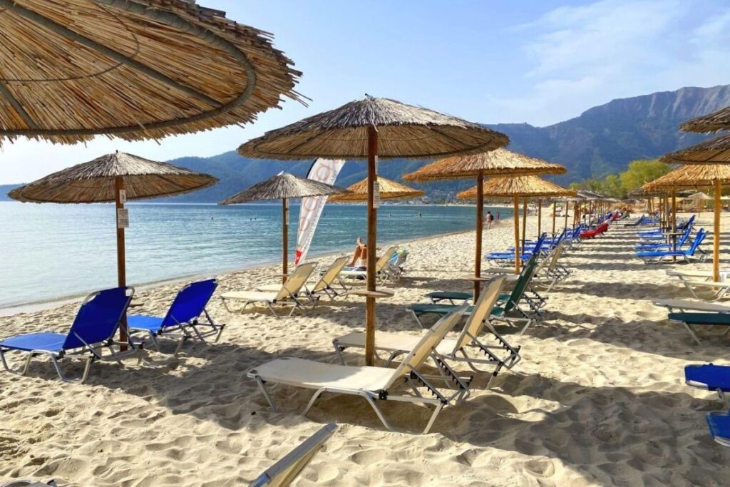 Skala Panagija