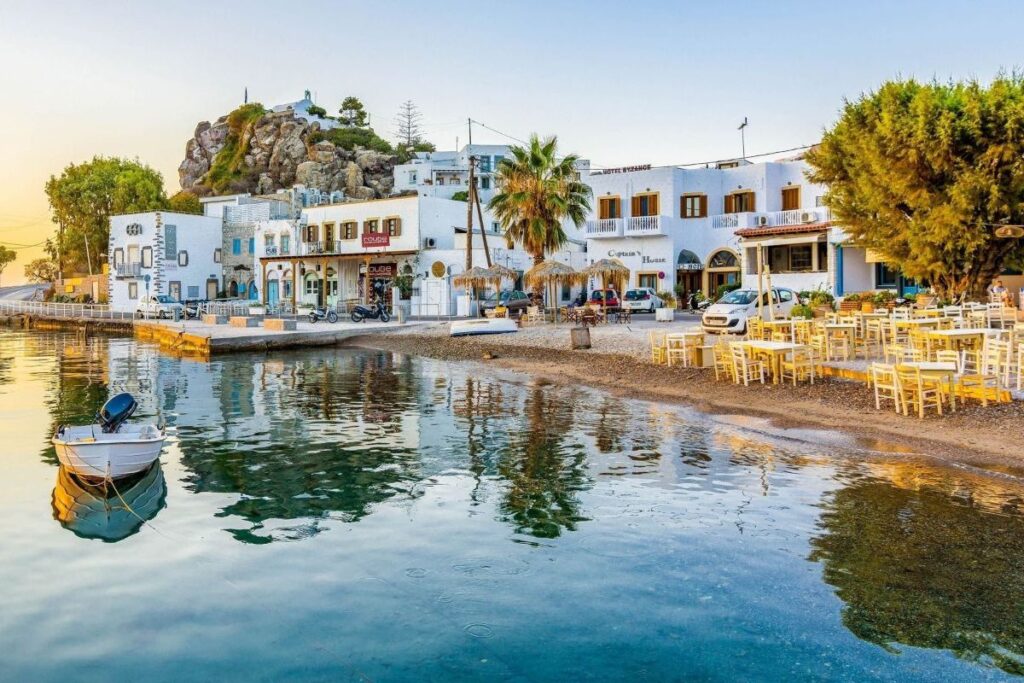 Skala-Patmos