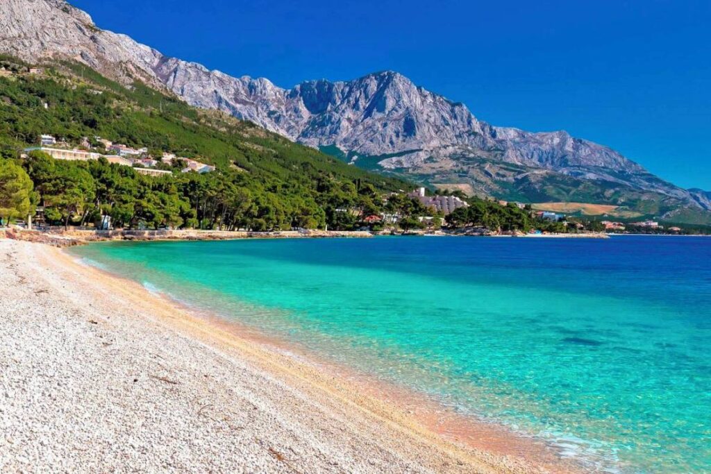Split rivijera