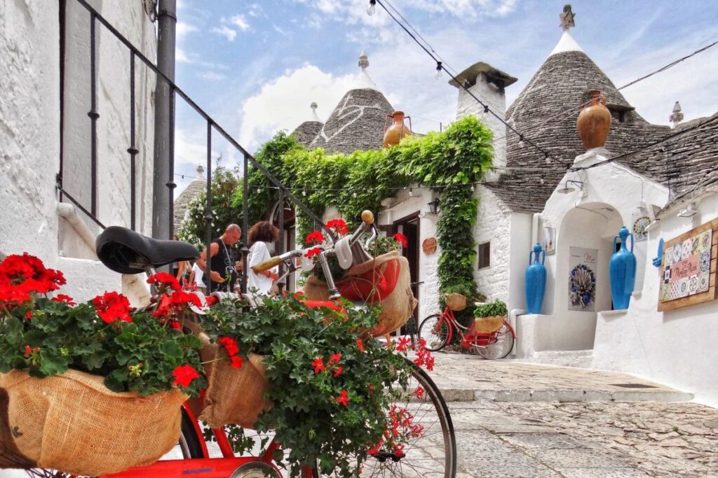 Središnja Apulija
