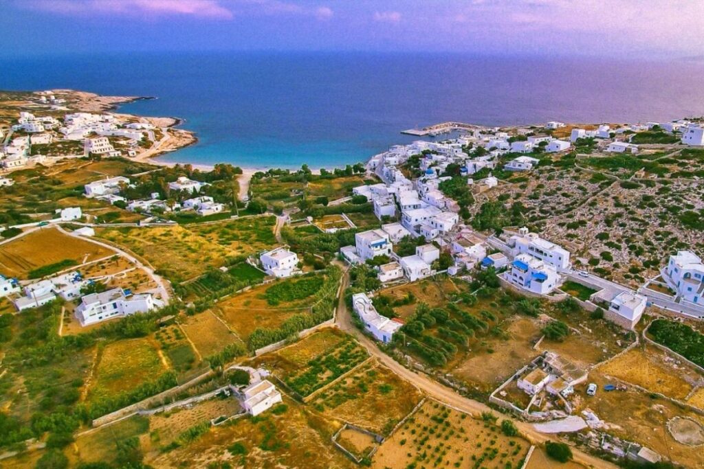 Stavros-Donousa