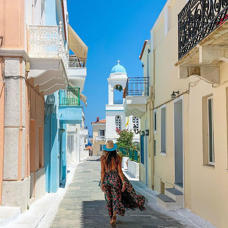 Andros grad