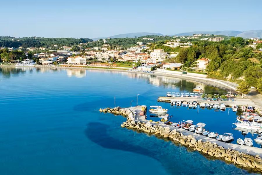 Tsilivi