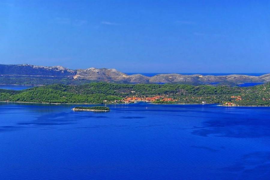 Zadar rivijera