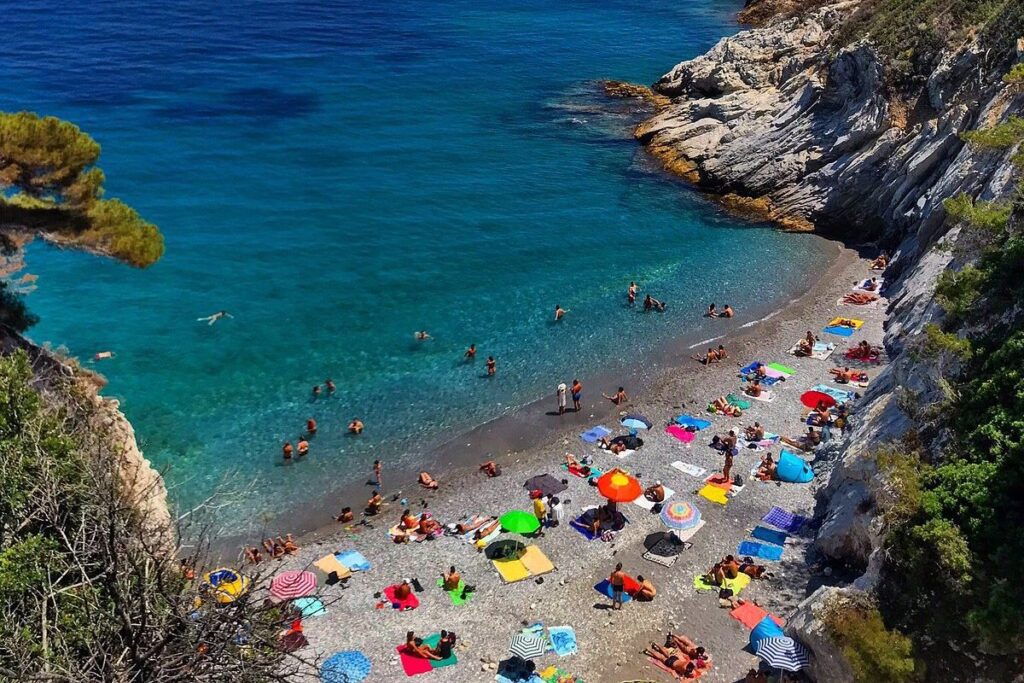 Zapadna Ligurija
