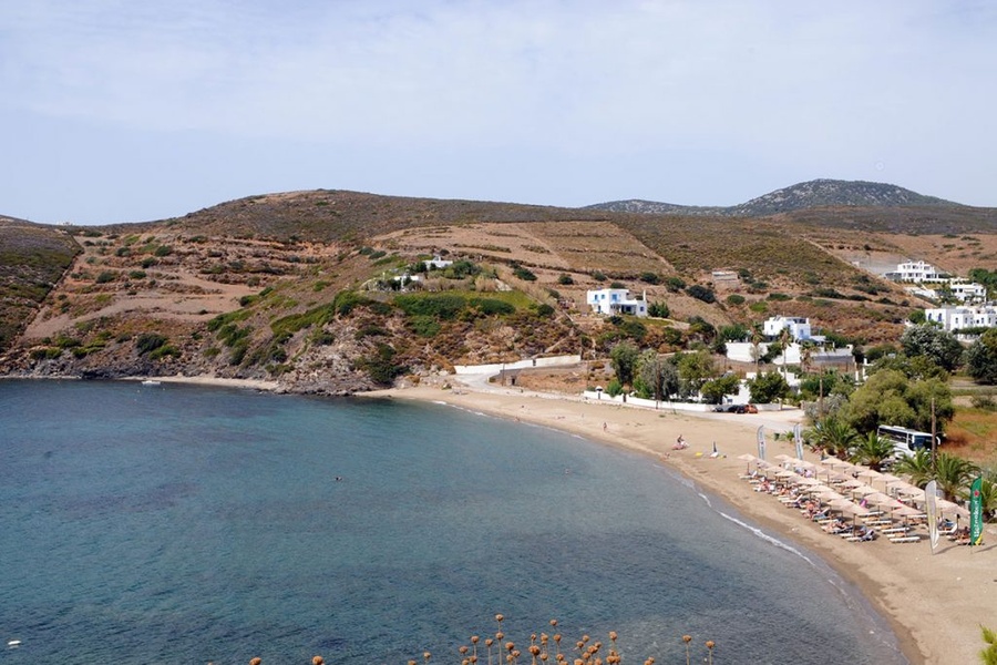 Aherunes