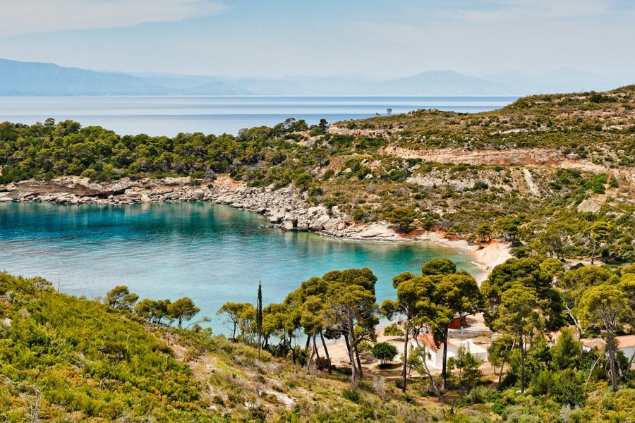 Agia Anargiri