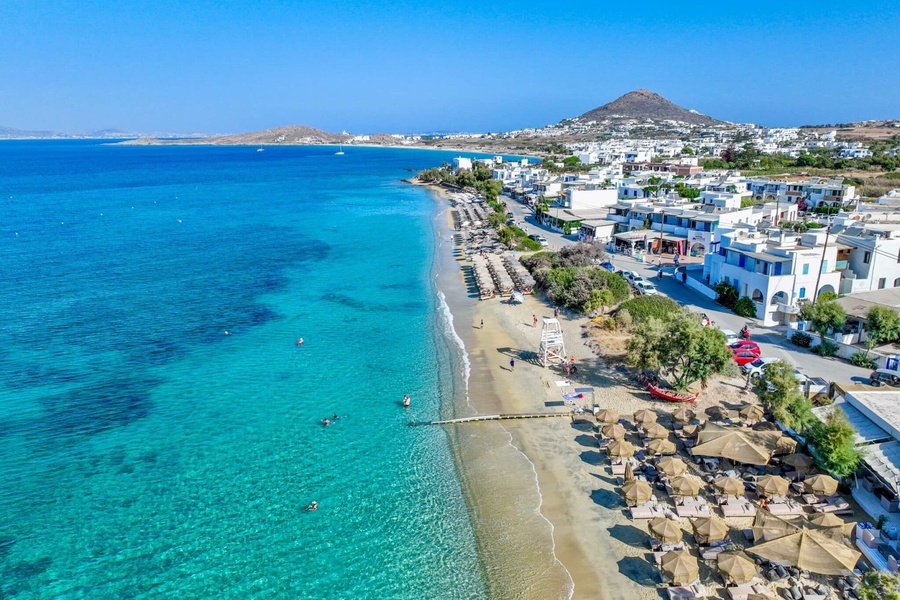 Agia Anna