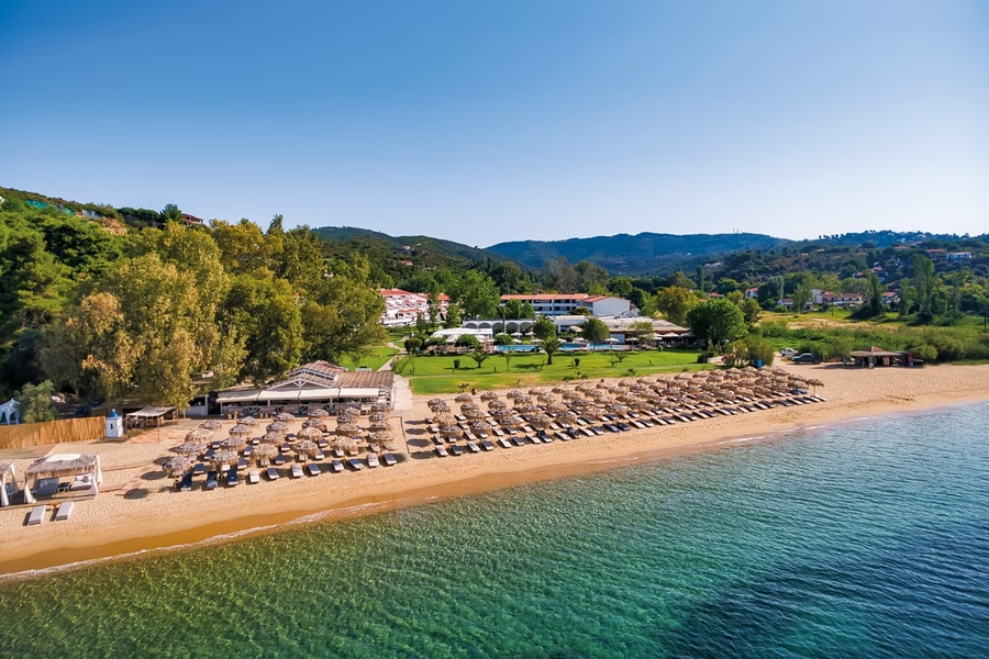Agia Paraskevi