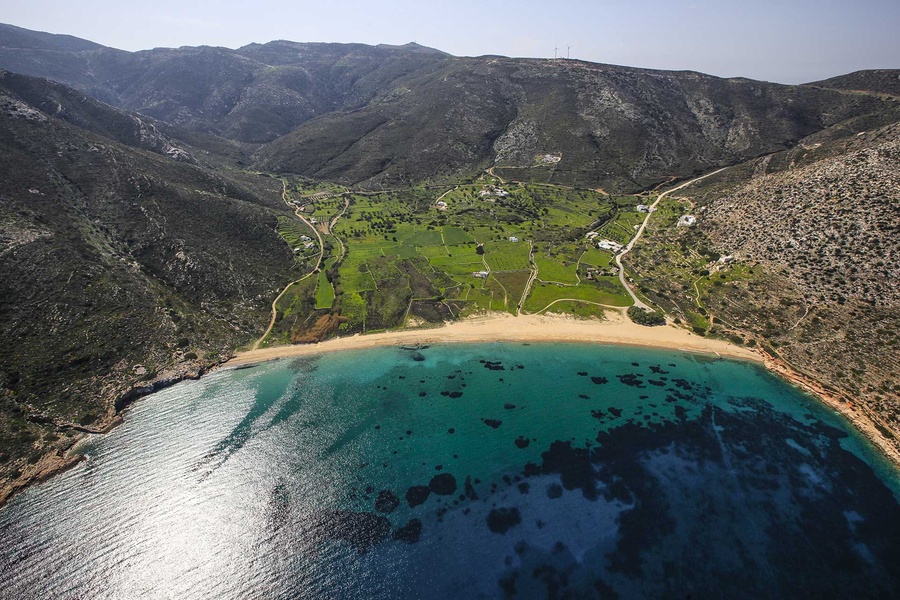 Agia Theodoti