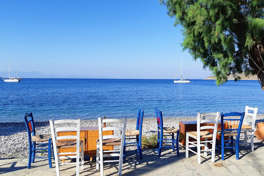 Agios Antonios