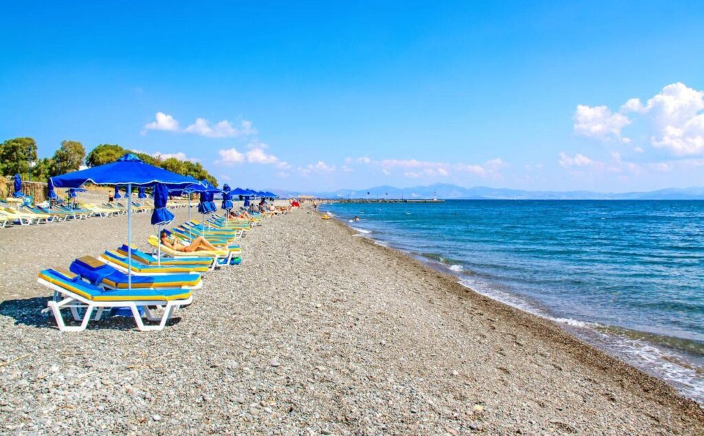 Agios Fokas