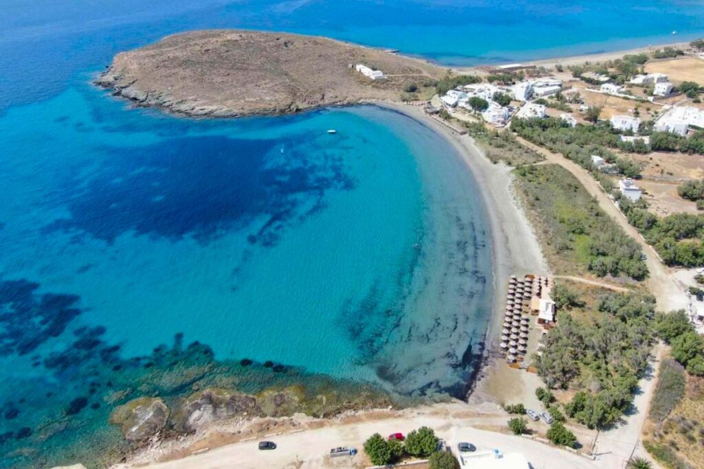 Agios Ioannis Porto