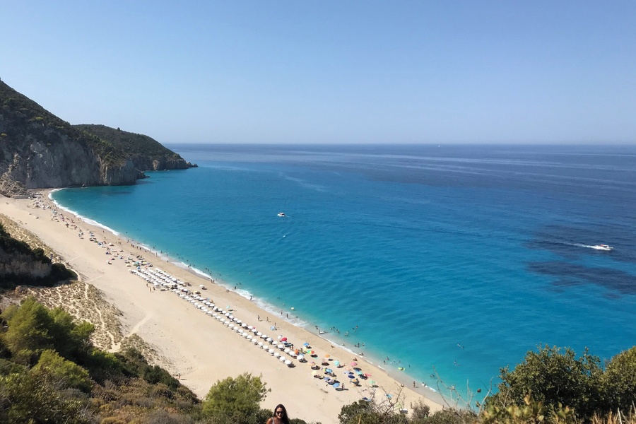 Agios Nikitas