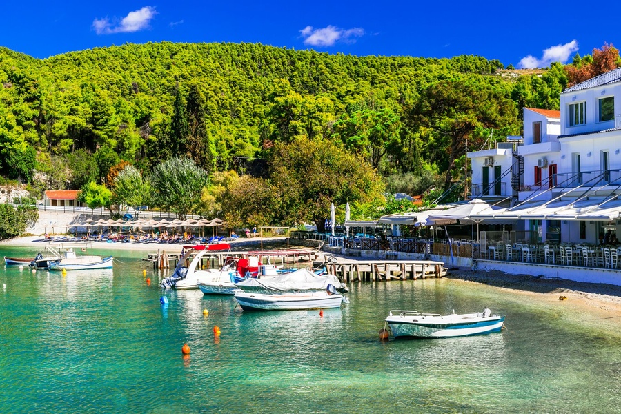 Agnontas