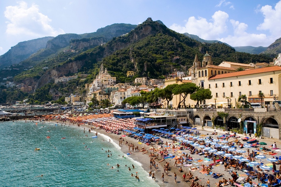 Amalfi