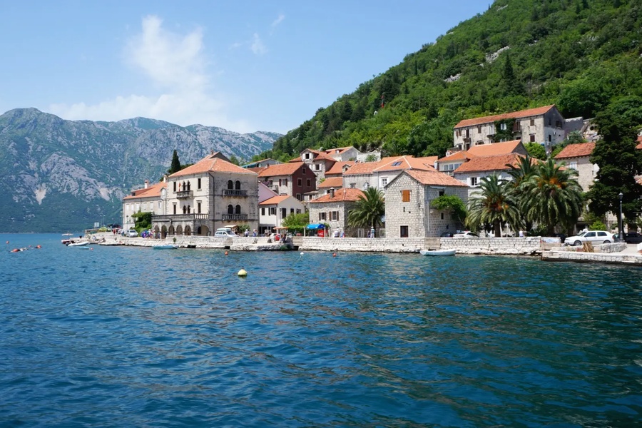 Baošići