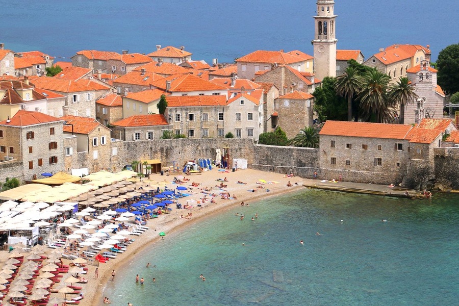Budva