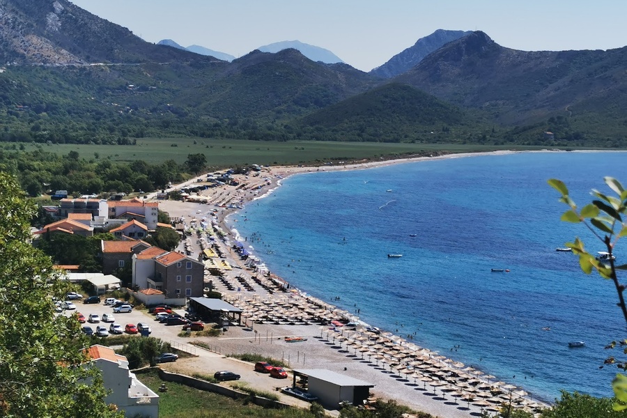 Buljarica