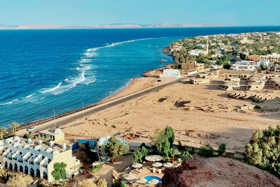 Dahab