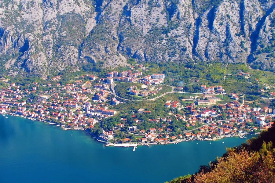 Dobrota