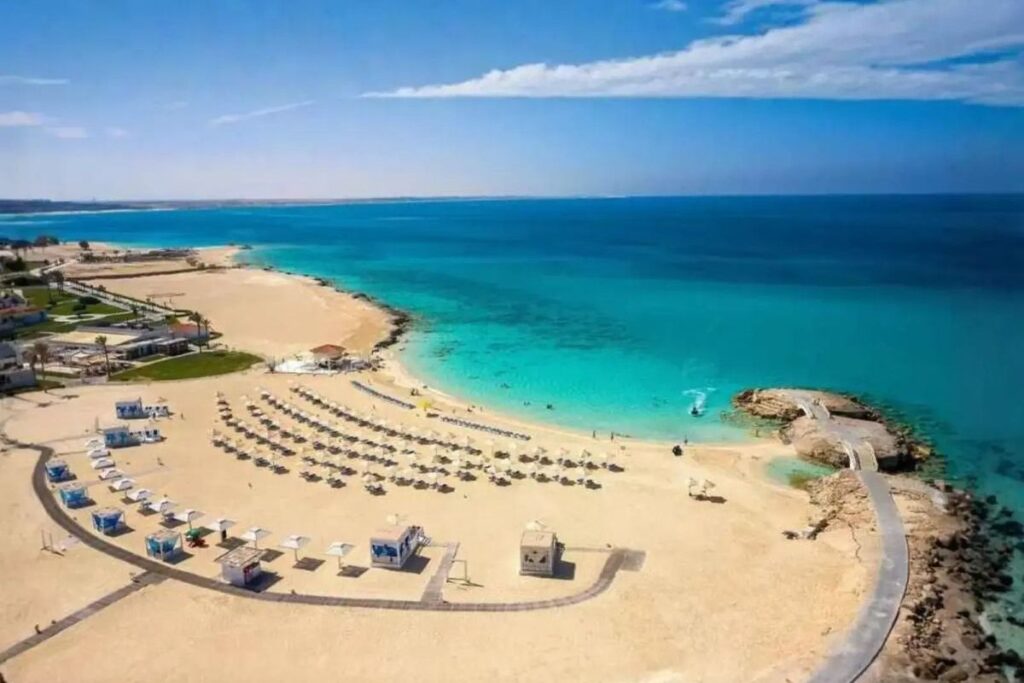 El Alamein