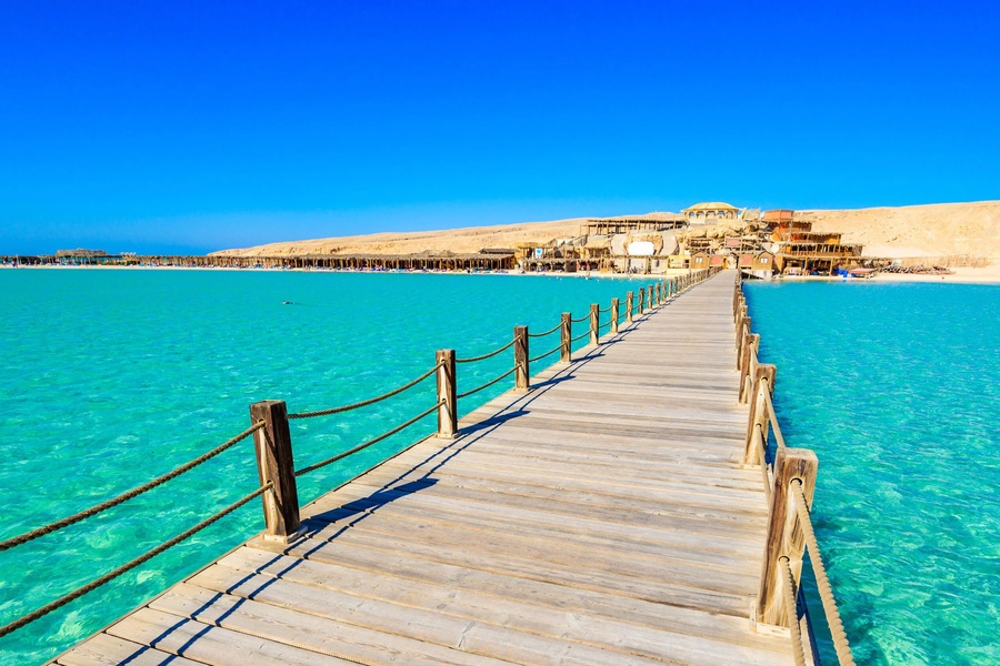 El Gouna