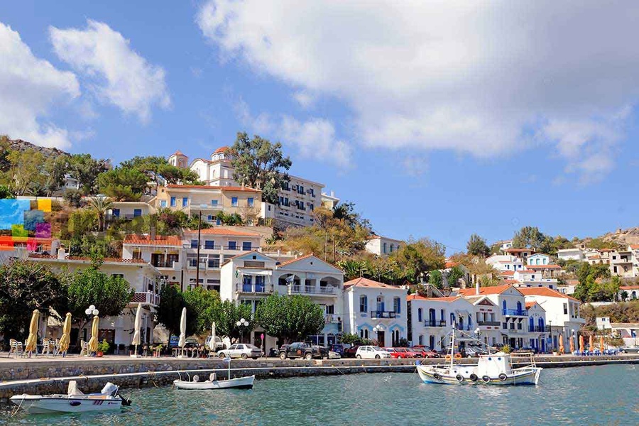 Evdilos