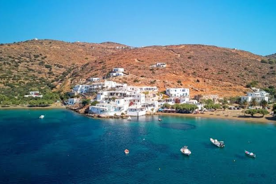Faros